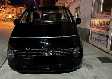 Hyundai Staria 2.2 AT 2WD 9 posti Wagon