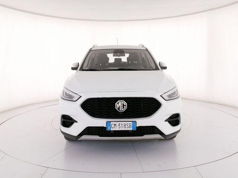 MG ZS 1.5 Comfort