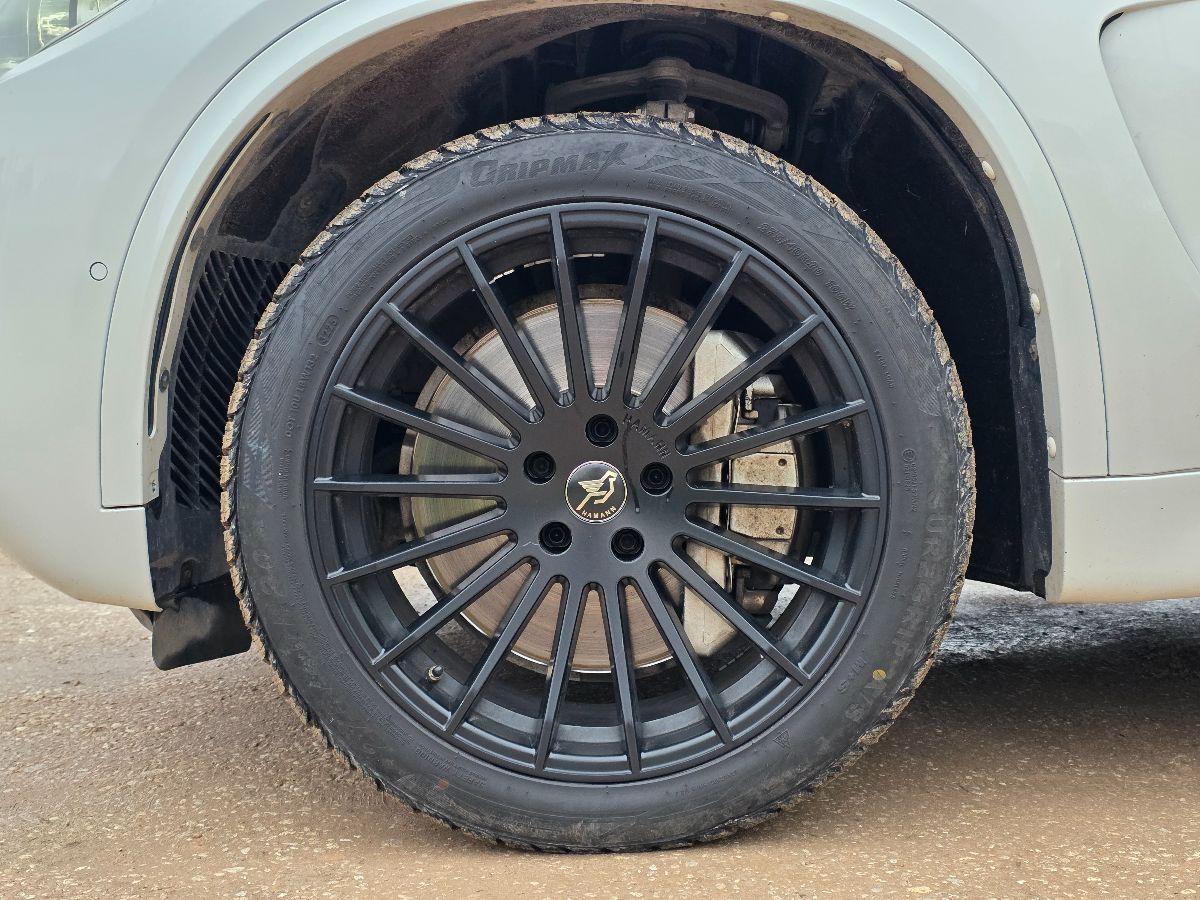 BMW X5 M50d 3.0cc 139.000km XDRIVE Full