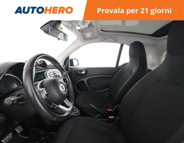 SMART ForTwo 70 1.0 twinamic Passion