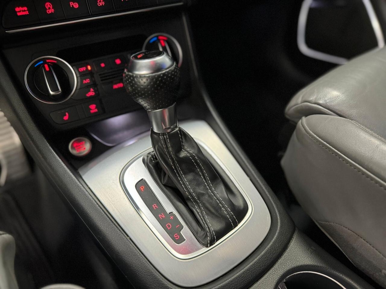 Audi Q3 2.0 TDI 150 CV quattro S tronic edition Sport