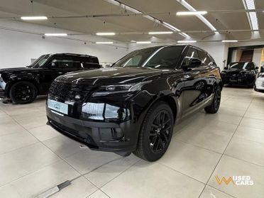 Land Rover Range Rover Velar Range Rover Velar 2.0D I4 204 CV S