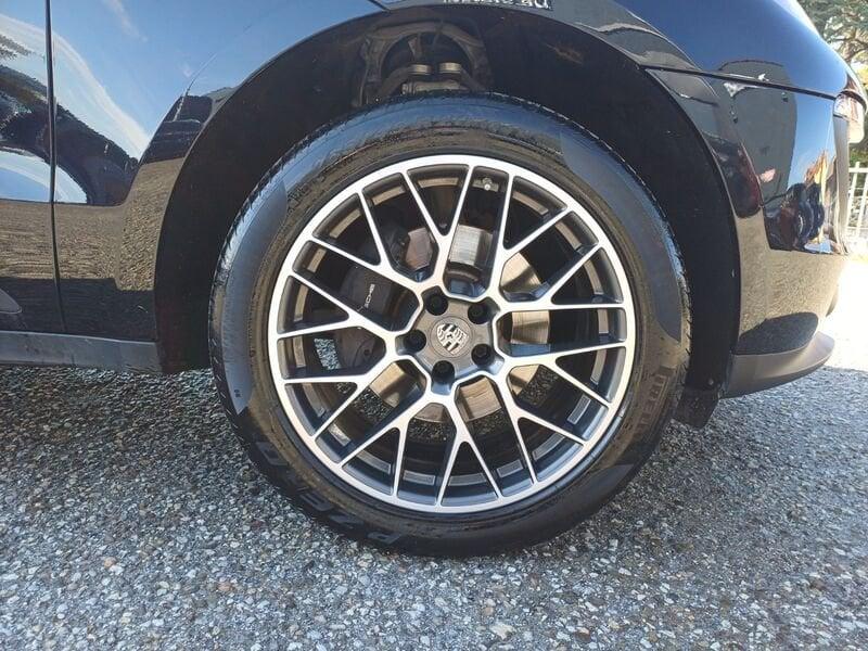 Porsche Macan Macan 2.0 252cv pdk
