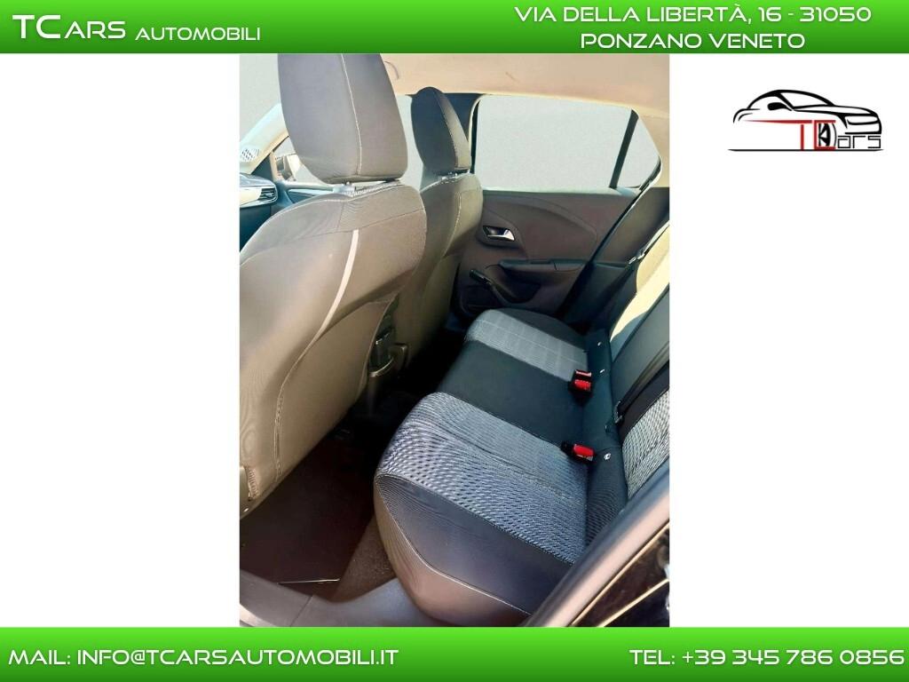 OPEL CORSA 1.2 BENZINA - NEOPATENTE