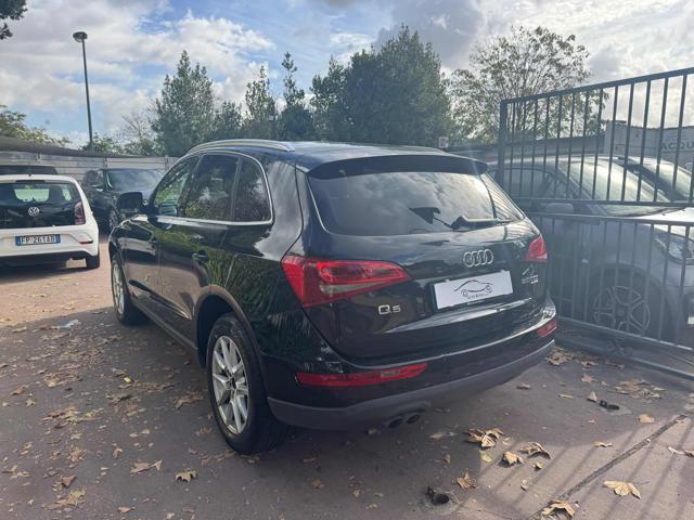 AUDI Q5 2.0 TDI 170 CV quattro