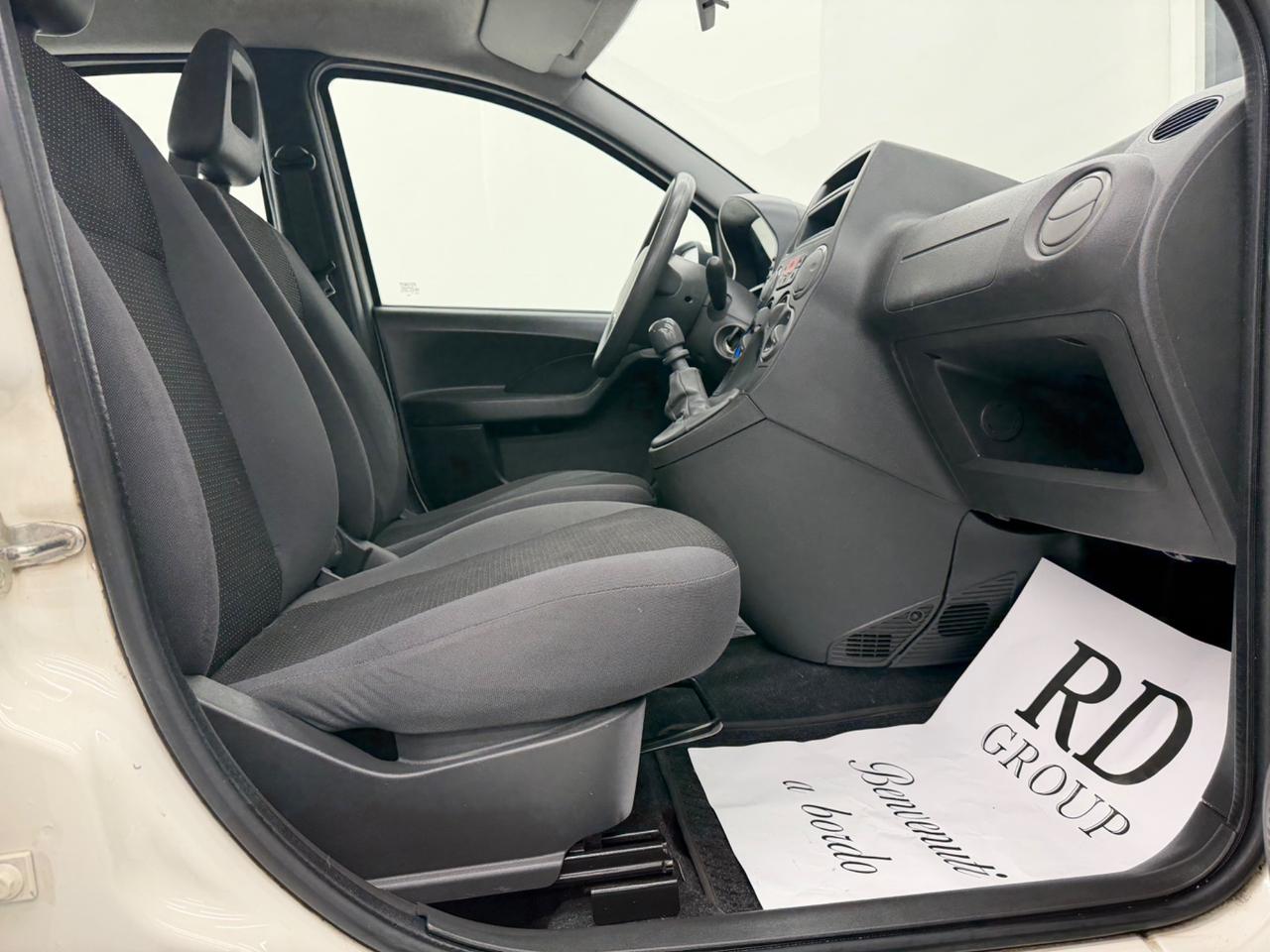 Fiat Panda 1.1 Actual 1 proprietario, neopatentati