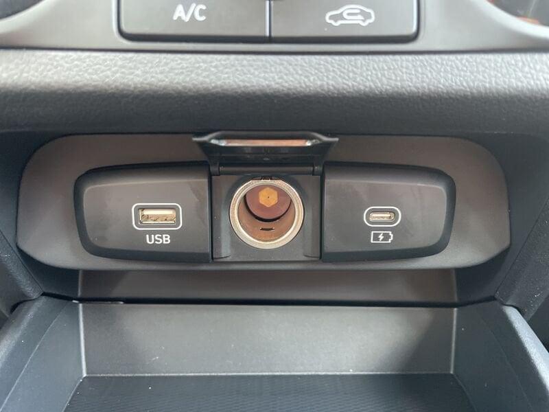 Hyundai i10 NUOVA PE MY25 5P 1.0 MT CONNECTLINE
