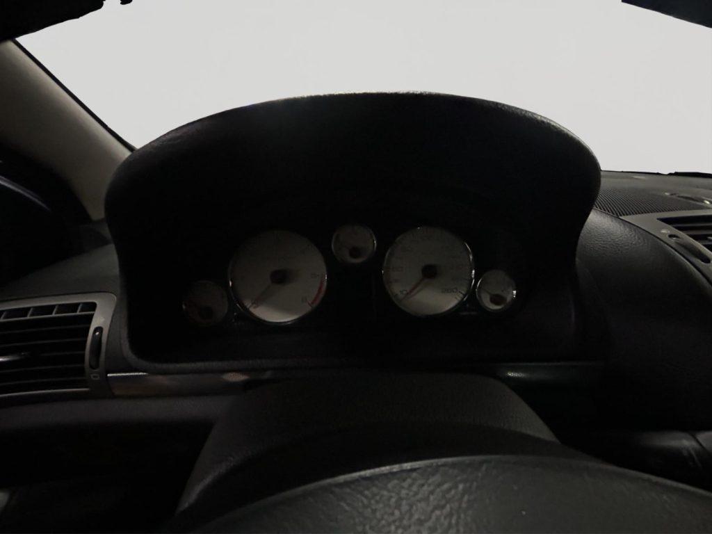 PEUGEOT 407 1ª serie 407 2.0 HDi SW SW Executive