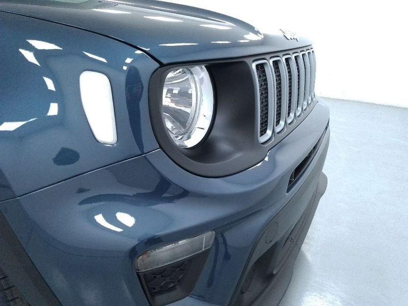 Jeep Renegade 1.0 t3 Longitude 2wd