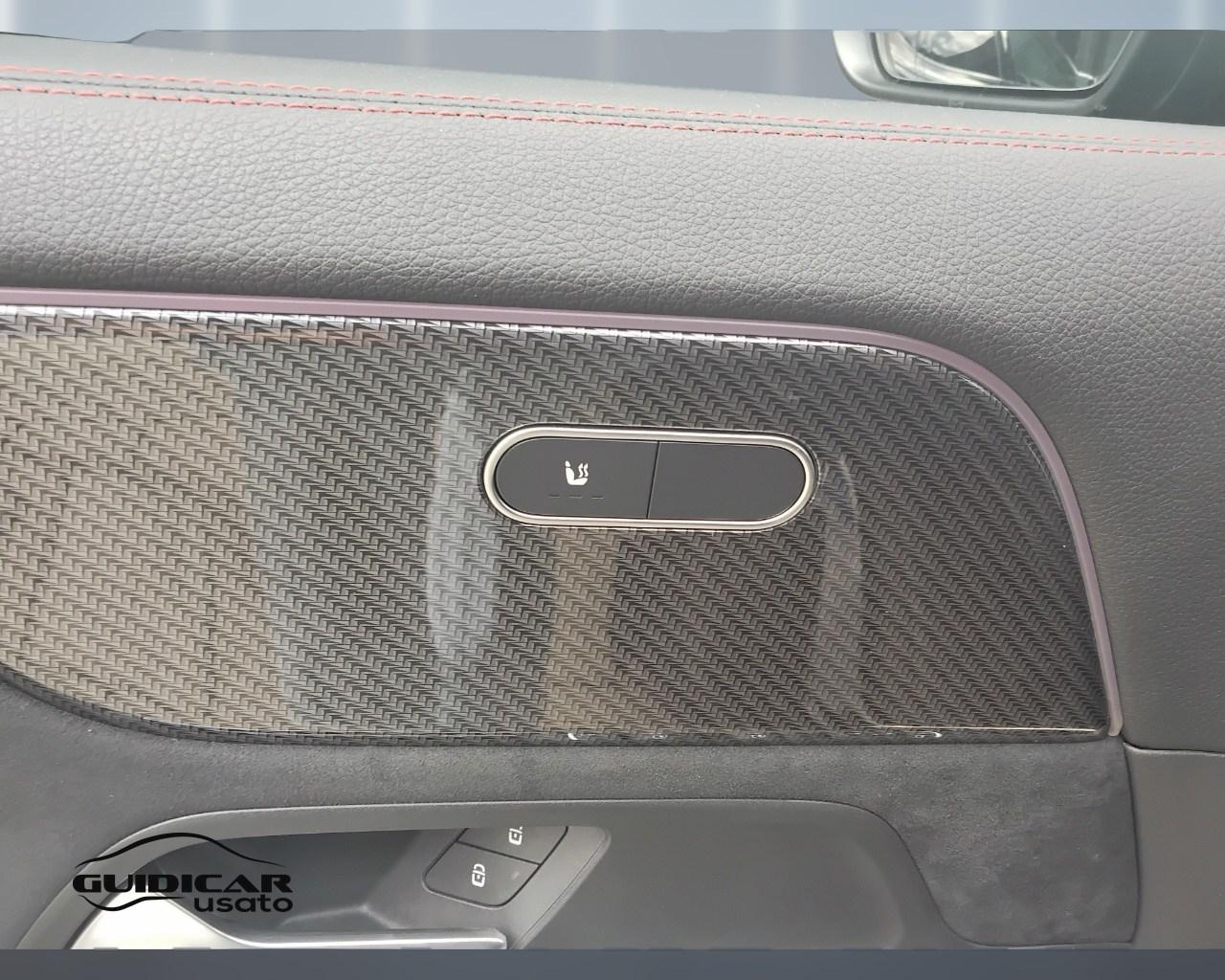 Mercedes-Benz GLA-H247 2023 - GLA 200 d AMG Line Advanced Plus auto