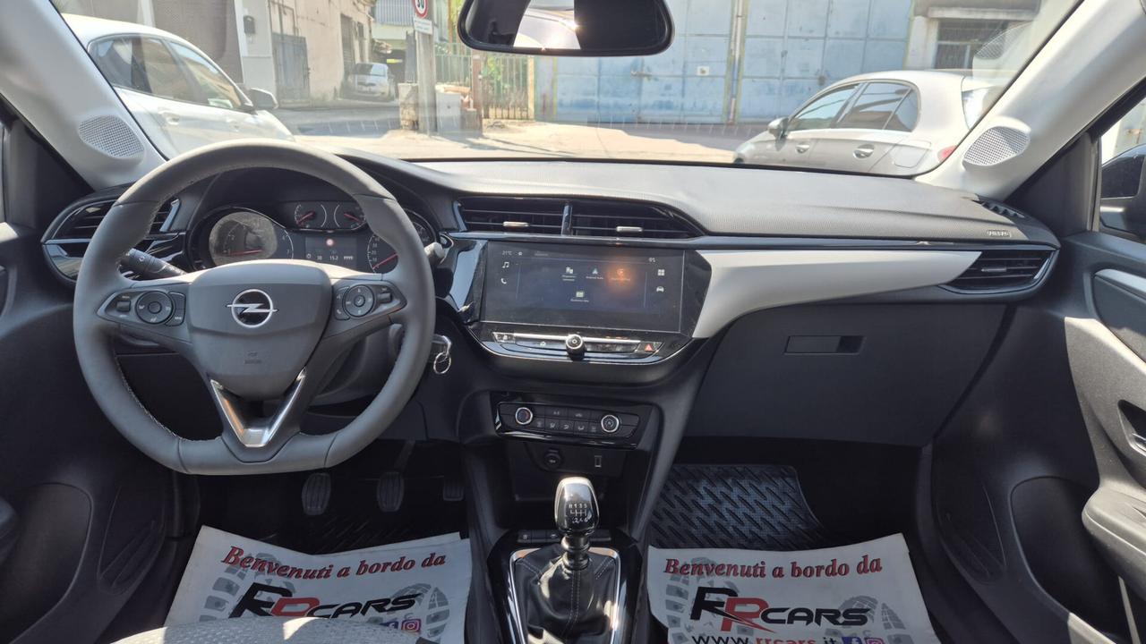 Opel Corsa 1.2 100 CV Edition