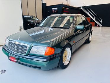 Mercedes-benz C 180 cat Sport