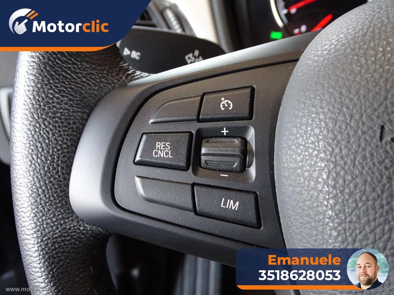 BMW X1 sDrive16d