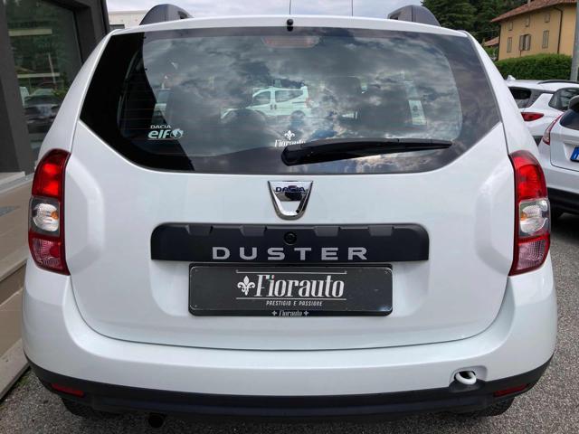 DACIA Duster 1.5 dCi 110CV 4x2 Prestige