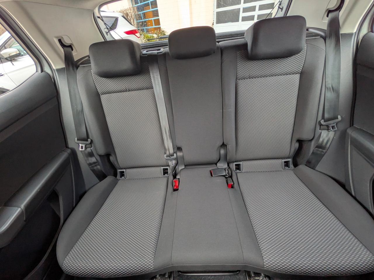 VW T-CROSS 1.0 TSI 95CV