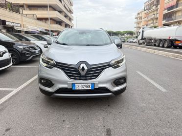 Renault Kadjar Blue dCi 8V 115CV Black Edition