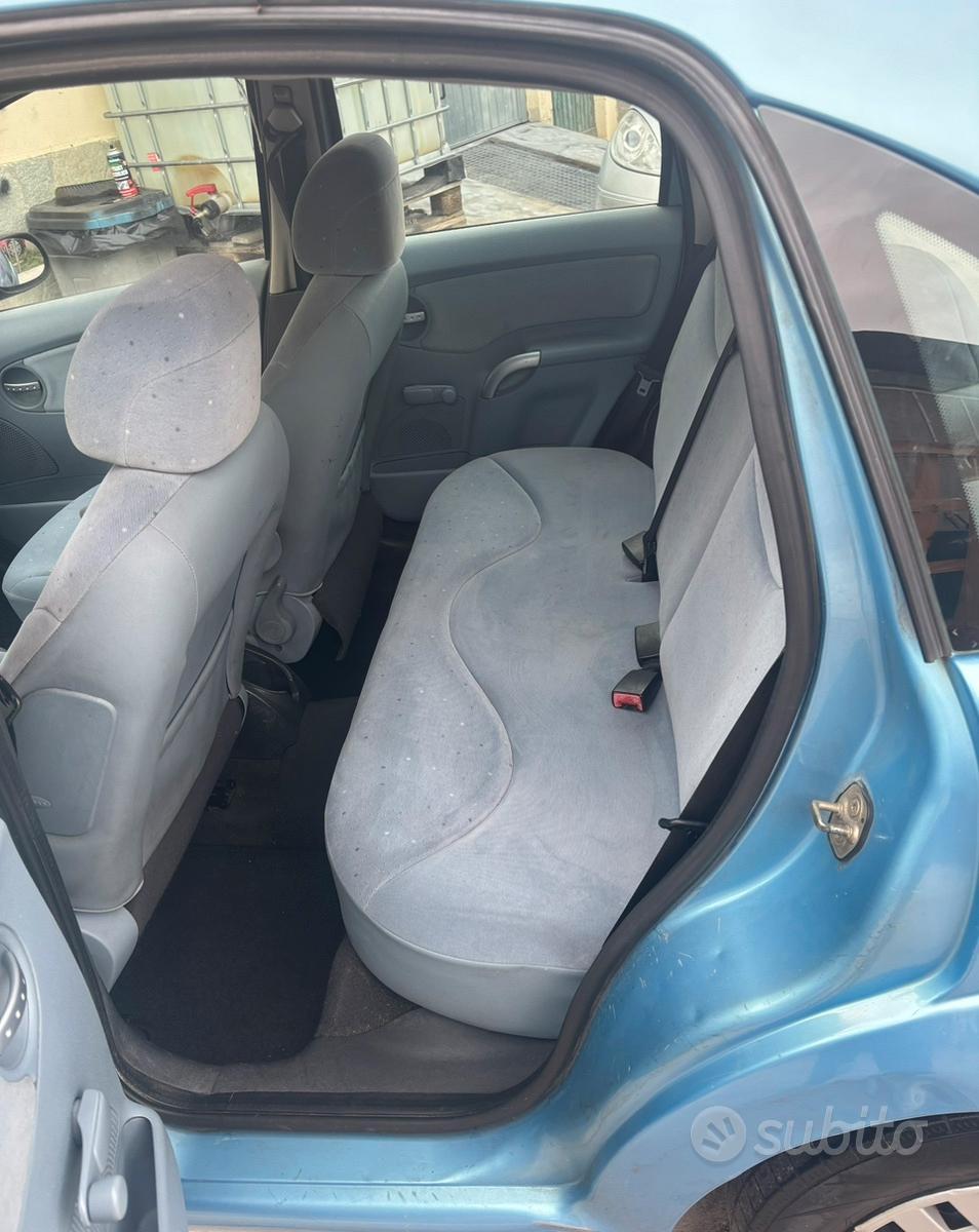 CITROEN C3 1.4BENZ 2005