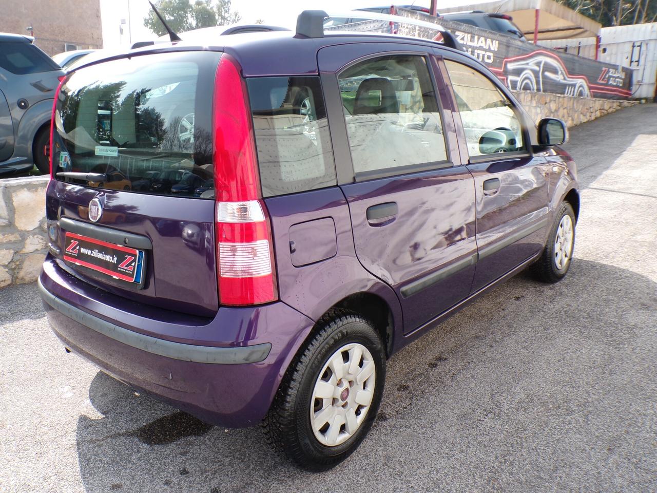Fiat Panda 1.2 ....euro 5