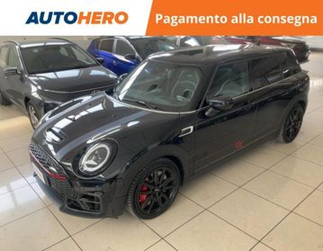 MINI Clubman 2.0 John Cooper Works 'JCW' Clubman