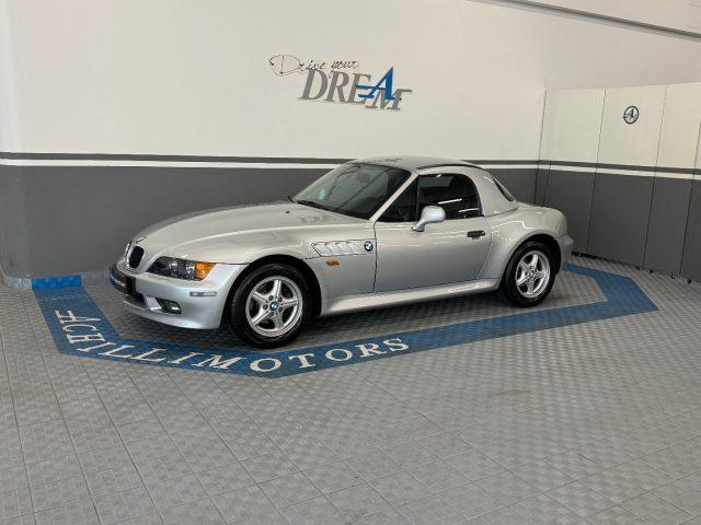 BMW Z3 1.8 cat Roadster ASI 118cv