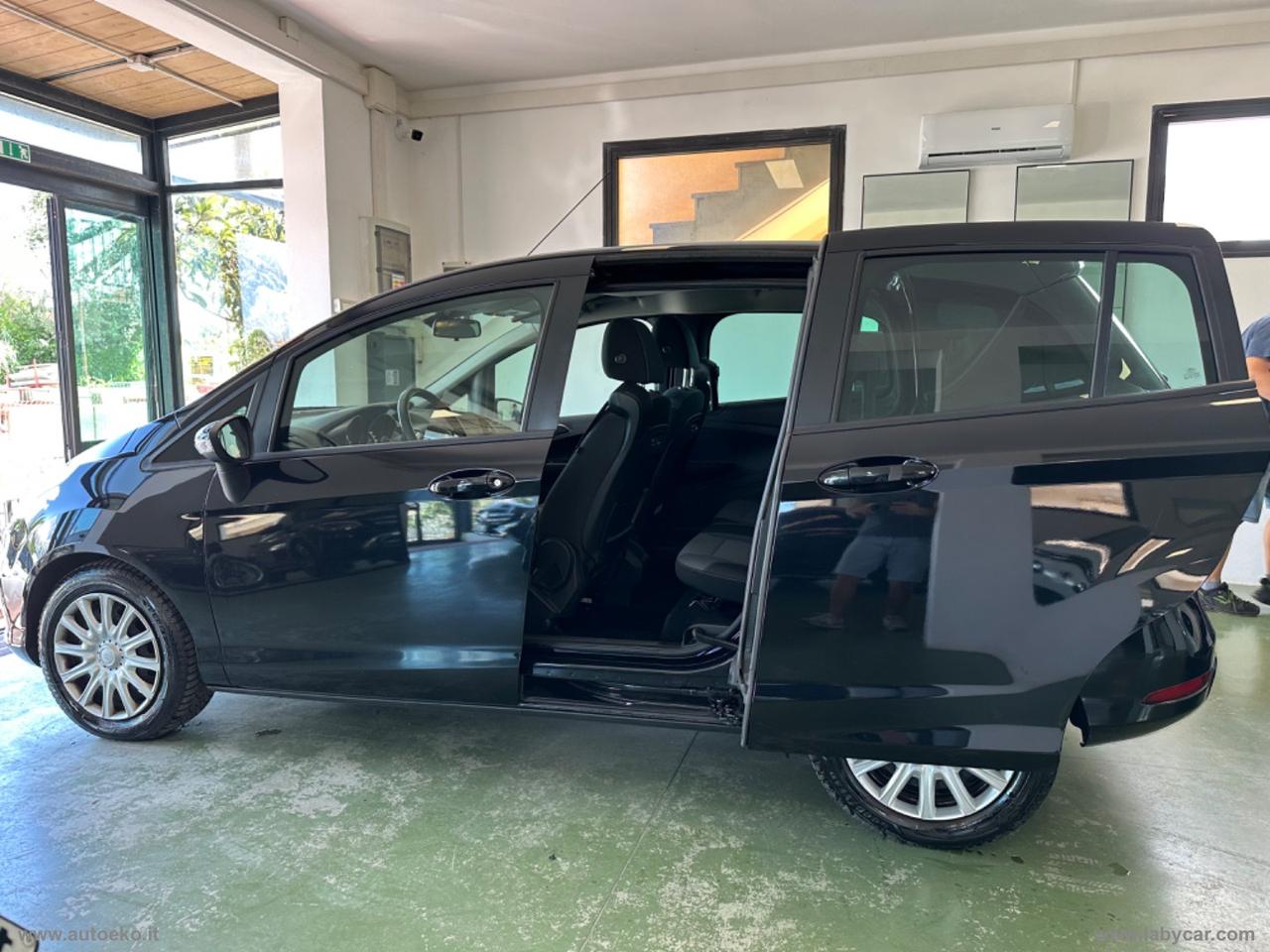 FORD B-Max 1.0 ECONETIC TECHNOLOGY