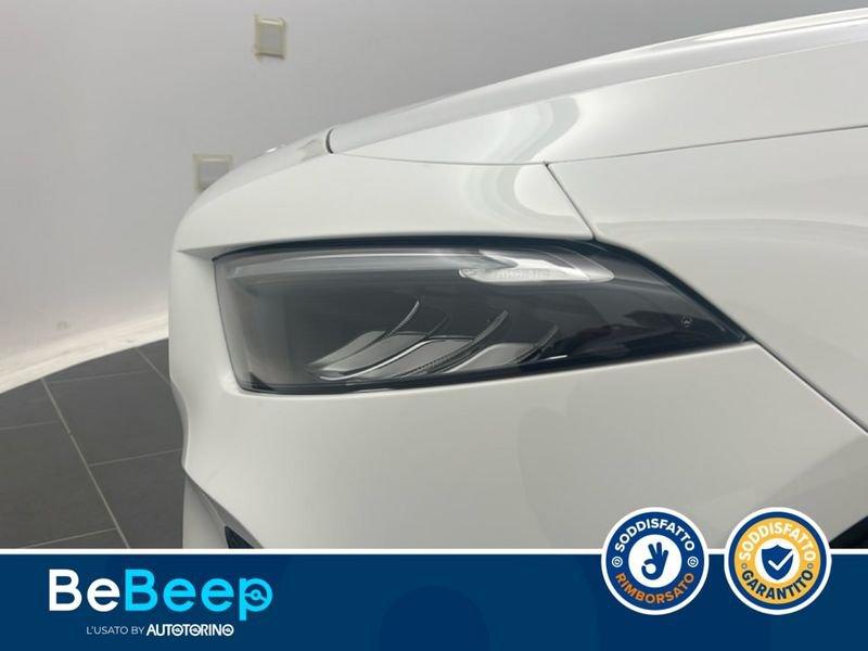 Mercedes-Benz Classe A A 250 E PHEV PROGRESSIVE ADVANCED AUTO