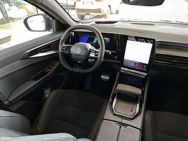 Renault Rafale Rafale Full Hybrid E-Tech Esprit Alpine 200 CV