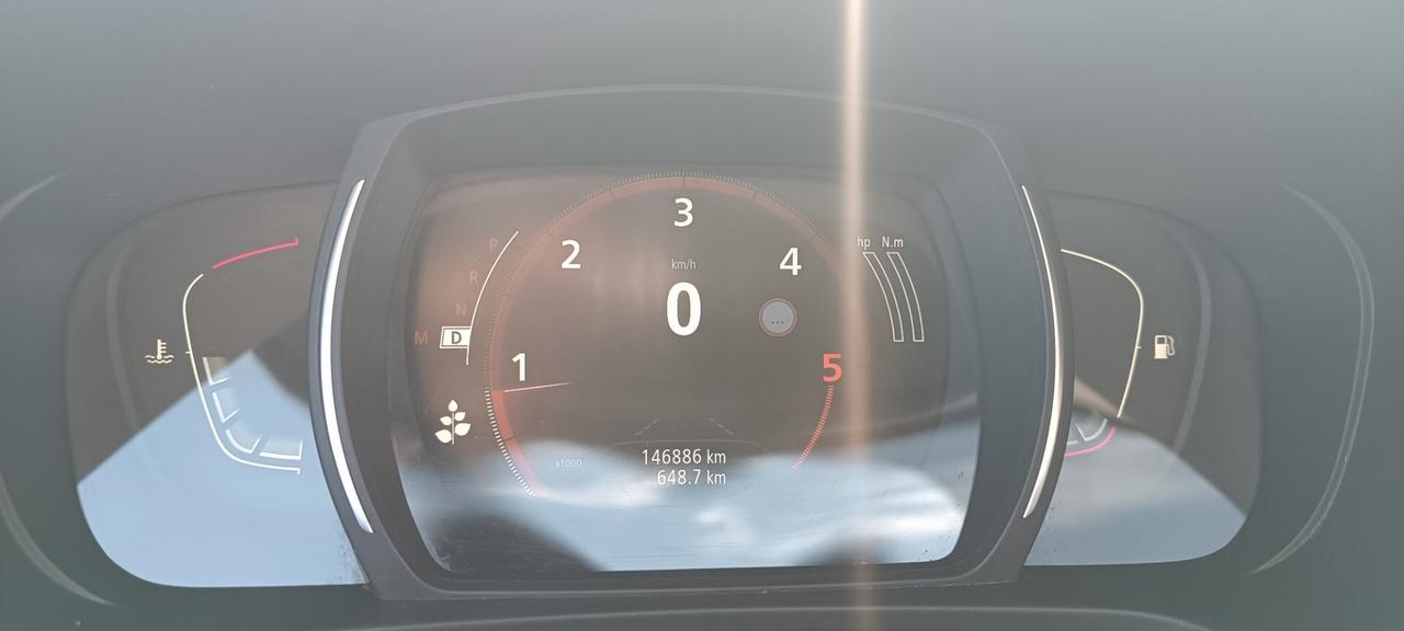 Renault Kadjar dCi 8V 110CV EDC Energy Bose