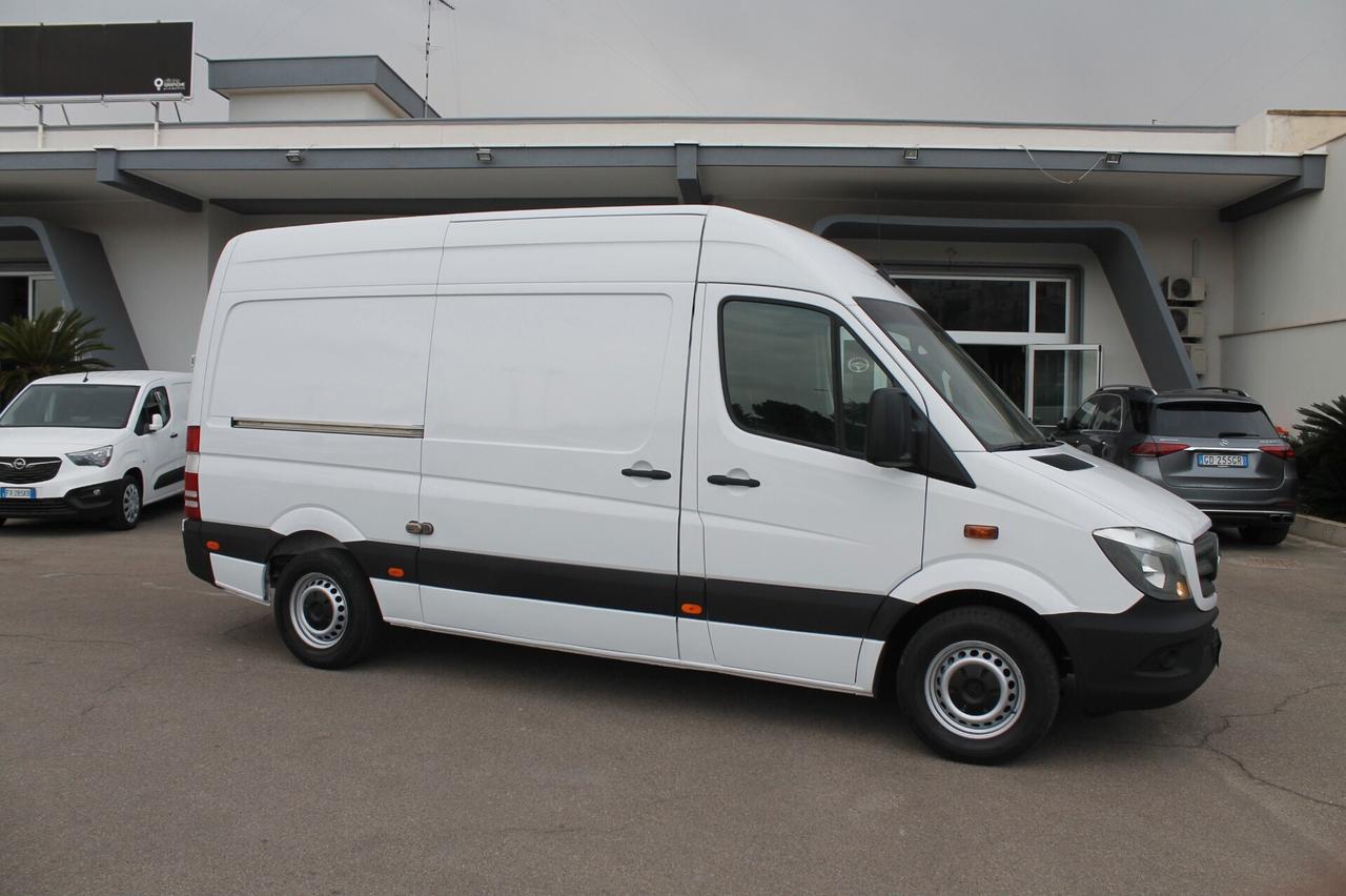 Mercedes-benz Sprinter 311 CDI Furgone L2H2