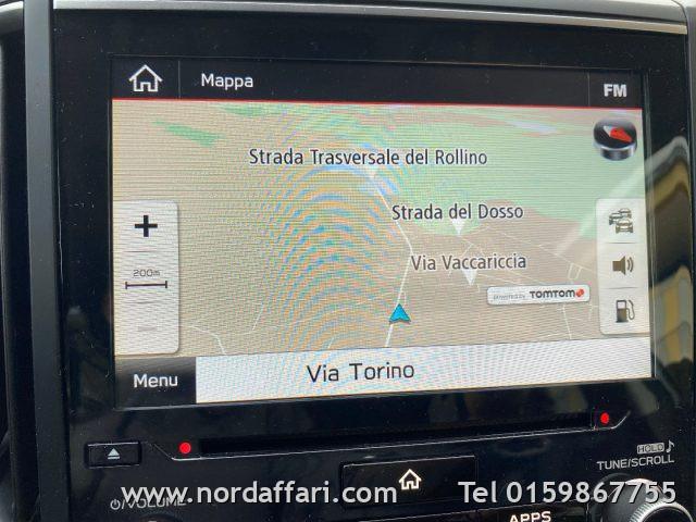 SUBARU Forester 2.0 e-Boxer MHEV CVT Lineartronic Premium GPL *IVA