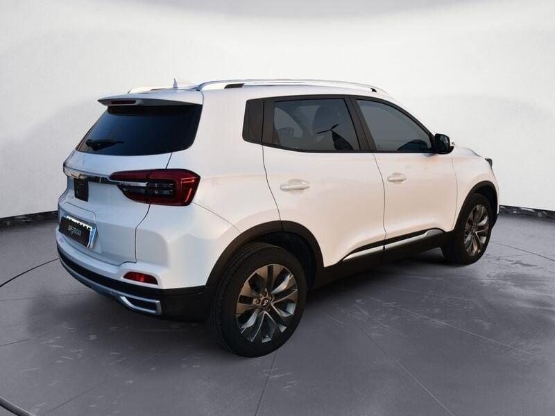 DR AUTOMOBILES DR 4.0 1.5 GPL