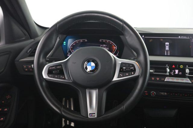 BMW 116 Serie 1 d 5p. Msport