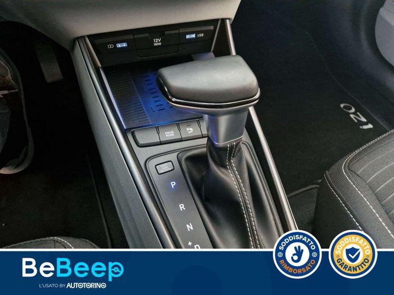 Hyundai i20 1.0 T-GDI 48V BOSE EXTERIOR PACK DCT