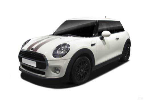 MINI Mini IV F55-F56 2014 - Mini 2.0 Cooper S Boost 3p auto