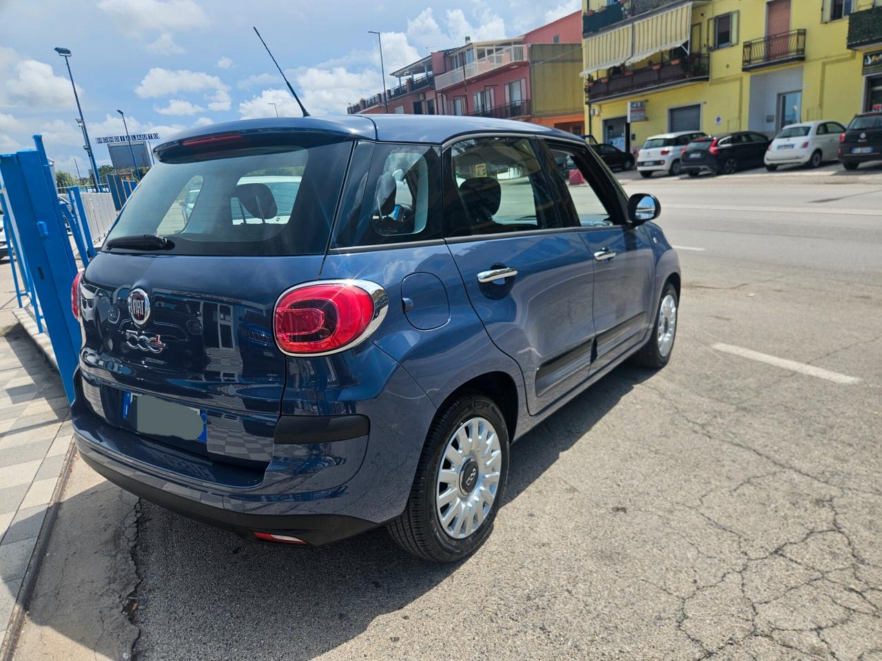 Fiat 500L 1.3 Multijet 95 CV Business Eur6d X Neopatentati