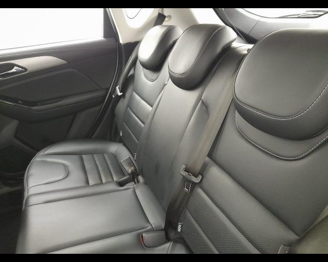 EVO Other Evo 5 II - Evo 5 1.5 turbo Gpl 120cv