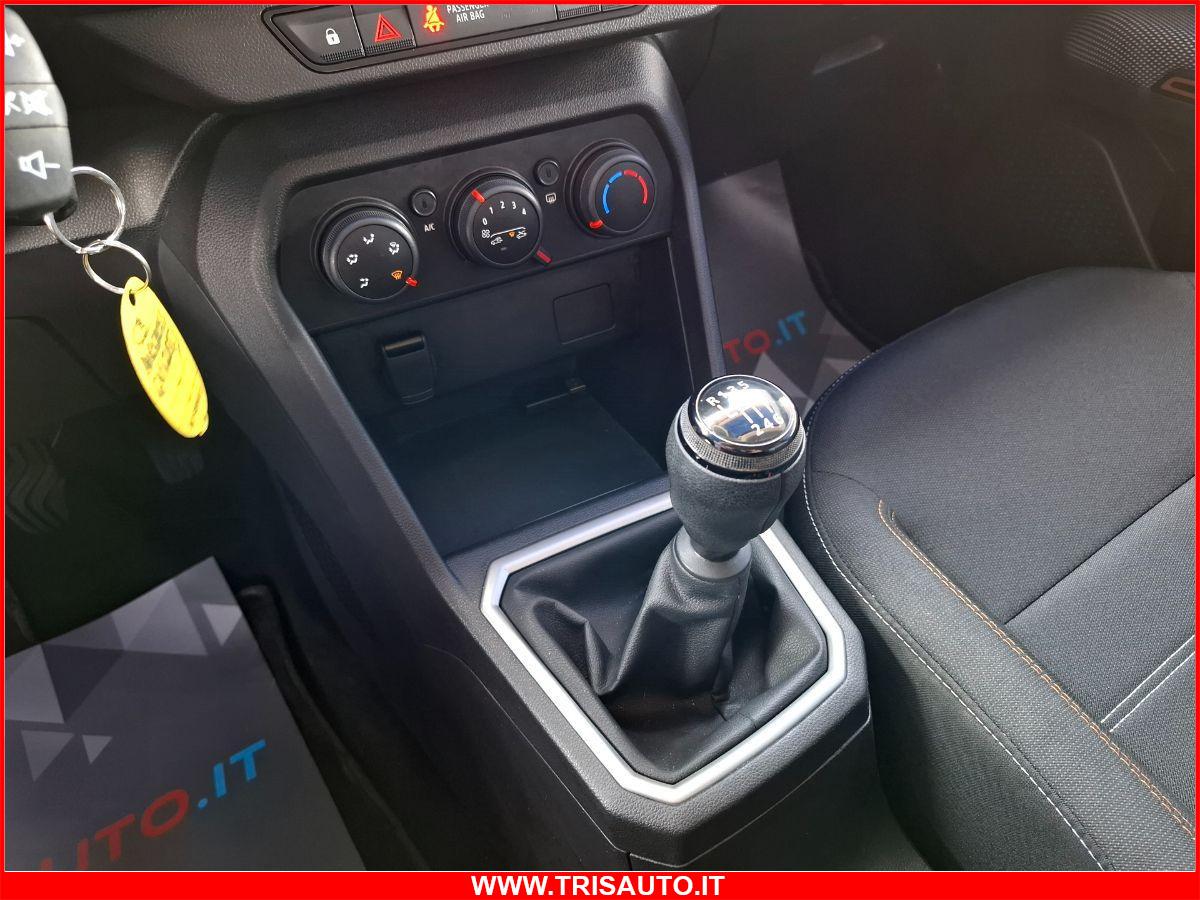 DACIA Sandero Stepway 1.0 ECO-G Expression NEOPATENTATI (FULL LED+NAVI)