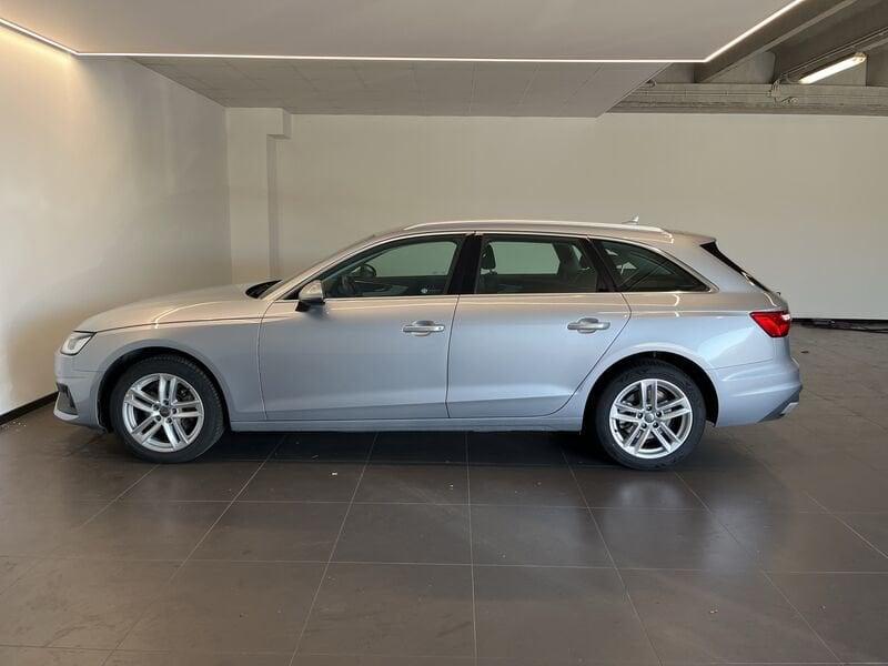 Audi A4 Audi Avant Business 30 TDI 100(136) kW(PS) S tronic