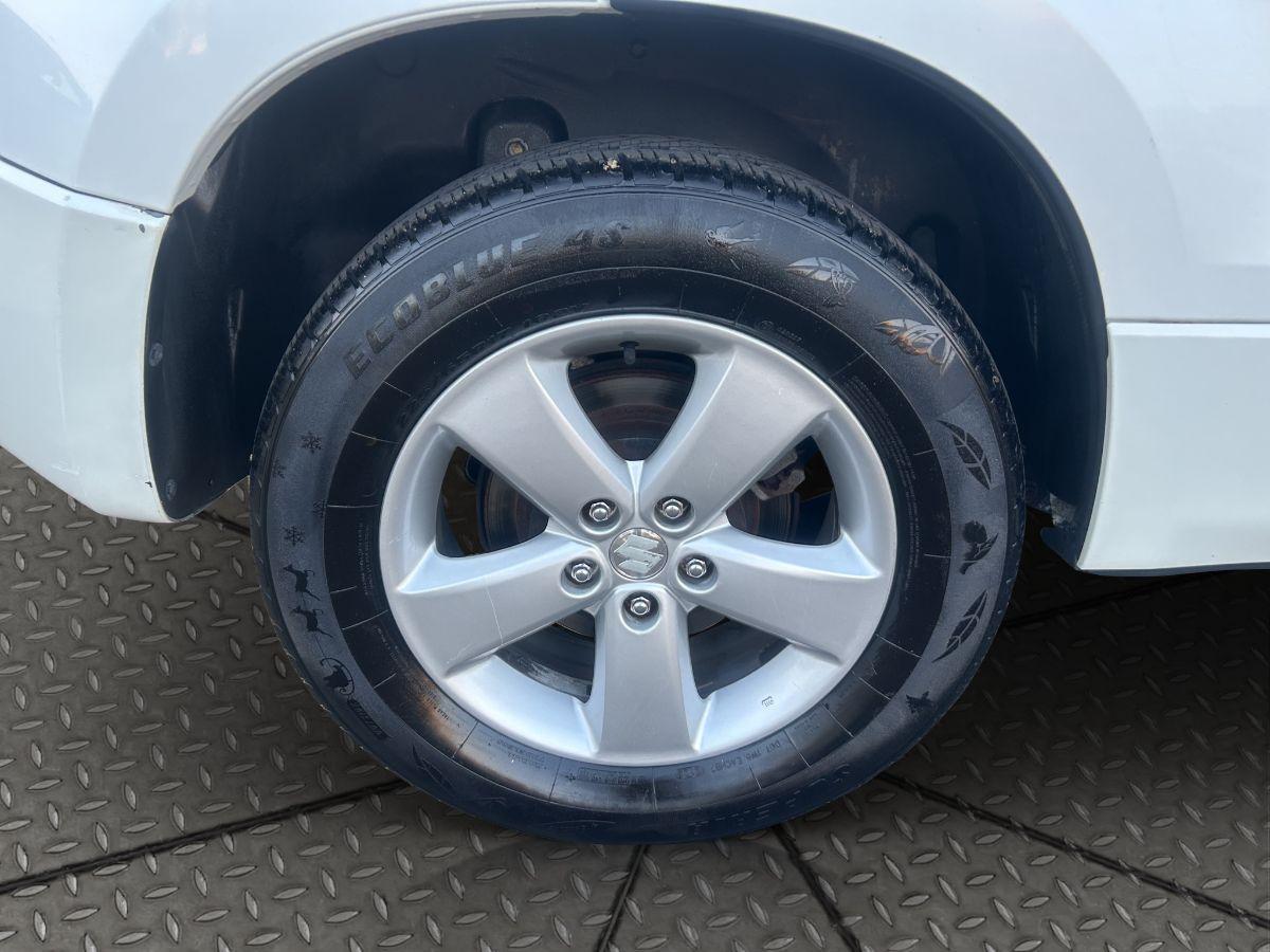 SUZUKI - Grand Vitara - 1.9 DDiS 129CV 5p. Executive