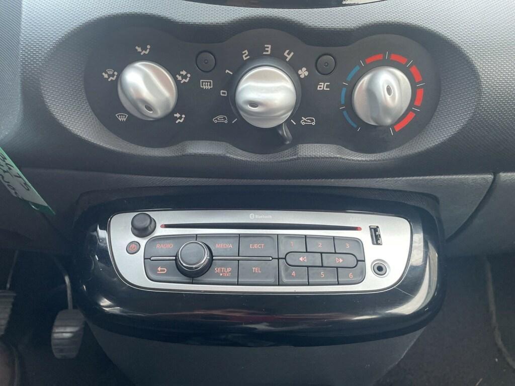 Renault Twingo 1.2 Night & Day