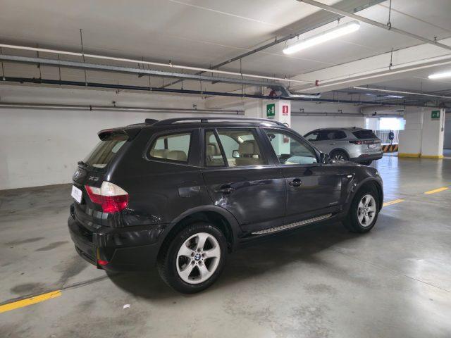 BMW X3 xDrive20d Futura