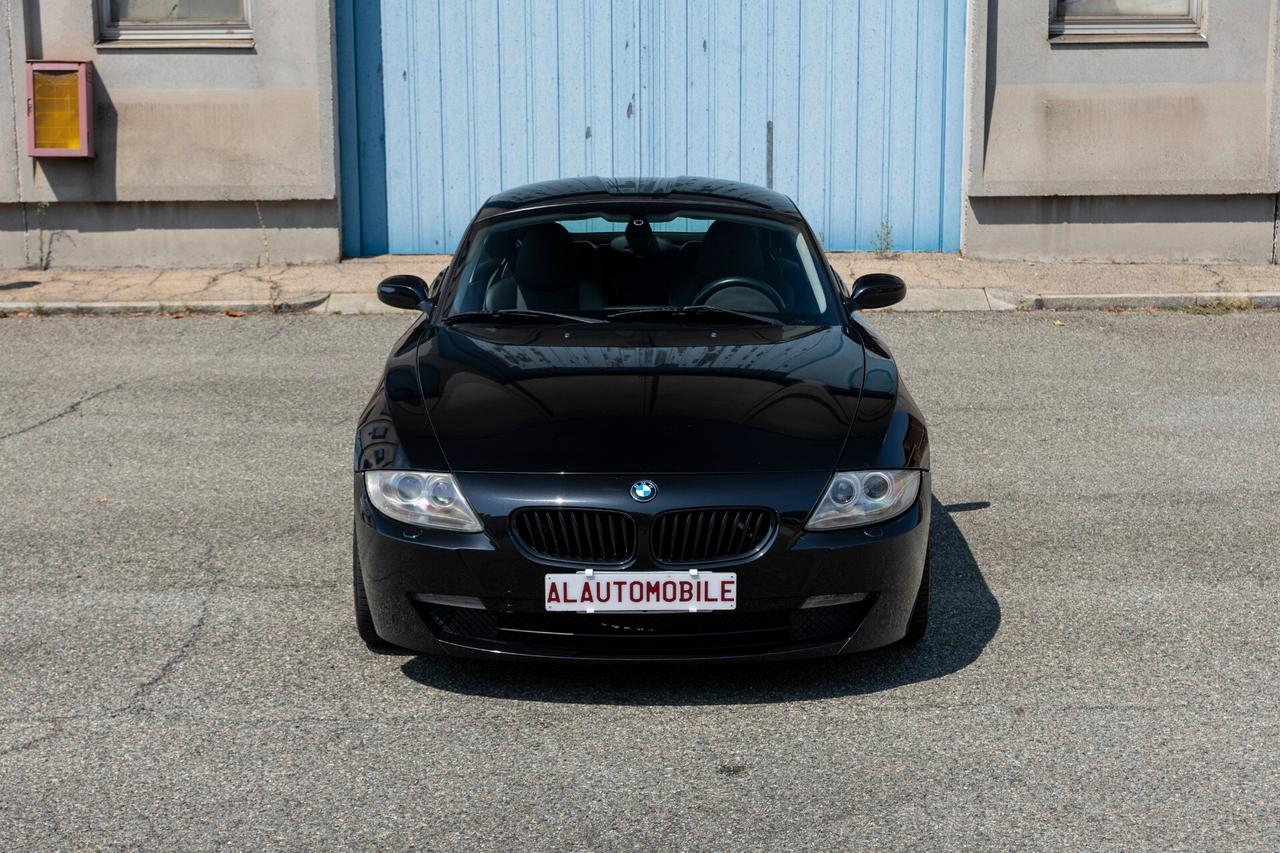 Bmw Z4 3.0si cat Coupé