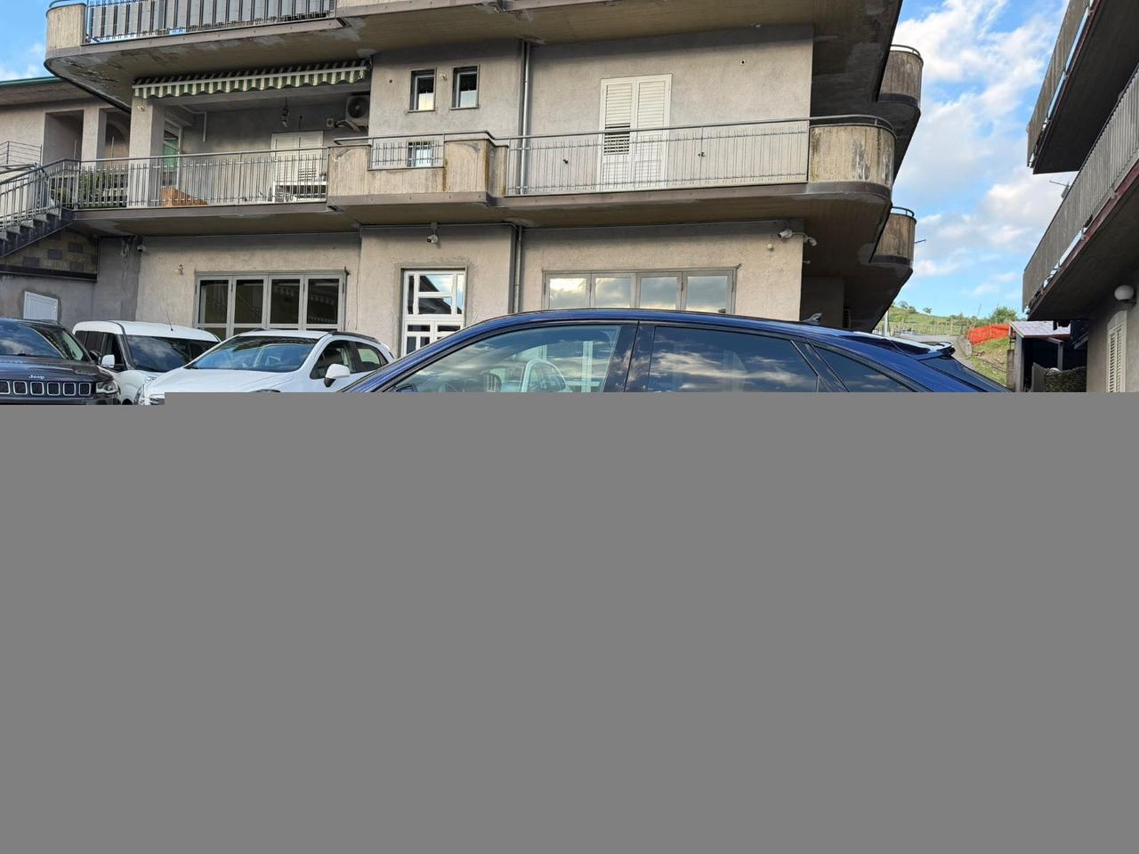AUDI Q3 SPB 35 TDI S tronic S line edition
