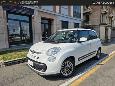 Fiat 500L 1.3 16V Multijet Lounge #6977