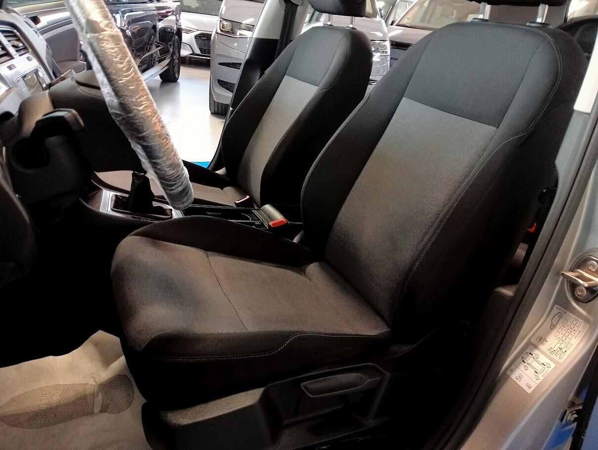 Volkswagen Golf VII 1.2 TSI Trendline 85cv EURO6 NEOPATENTATO