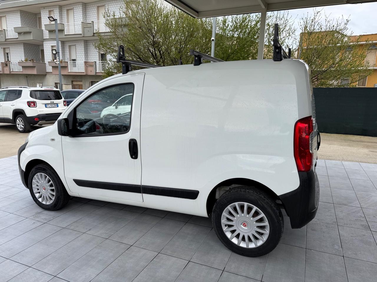 Fiat Fiorino 1.3 MJT 75CV Furgone