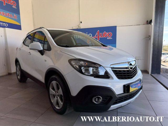 OPEL Mokka 1.6 CDTI Ecotec 136CV Start&Stop Ego