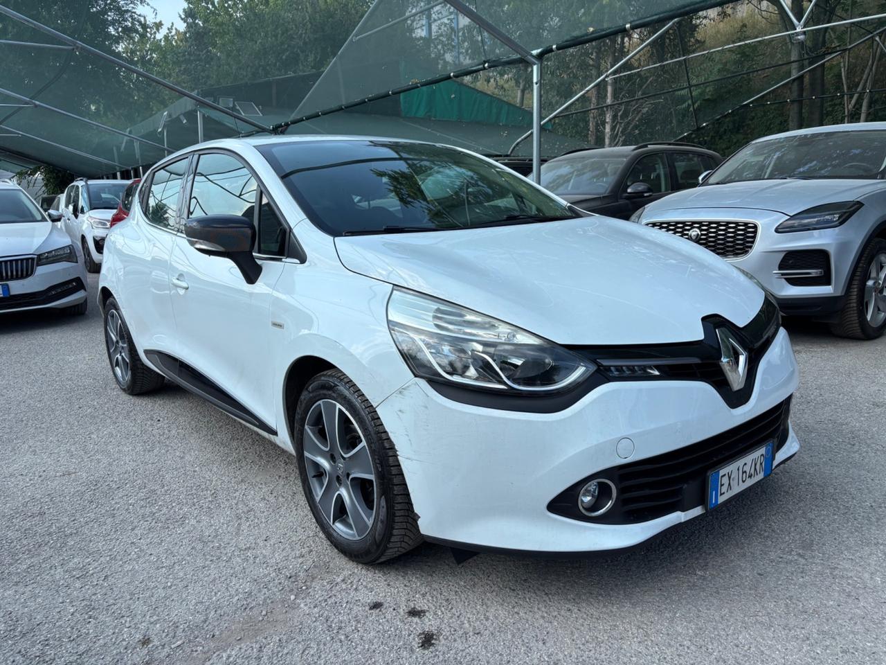 Renault Clio 1.2 75CV 5 porte Costume National