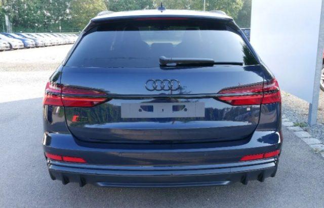 AUDI S6 Avant 3.0 TDI quattro tiptronic Tetto Ap. Cerchi21