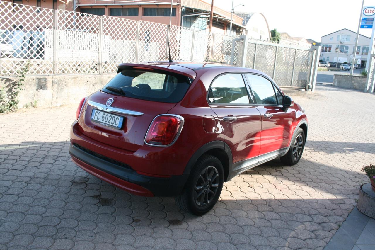 Fiat 500X 1.3 MultiJet 95 CV Lounge